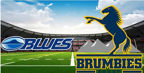 Blues vs Brumbies 14 June 2024 Super Rugby Pacific Semi Final Full Match Replay